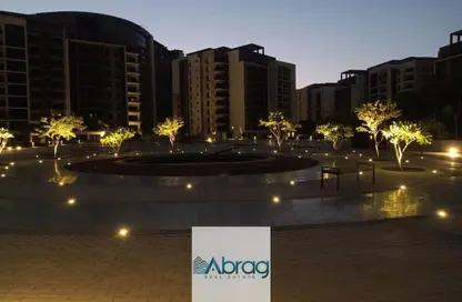 Apartment - 3 Bedrooms - 3 Bathrooms for sale in Zed Towers - Sheikh Zayed Compounds - Sheikh Zayed City - Giza