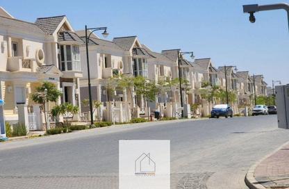 Villa - 3 - 3 for sale in Palm Parks   Palm Hills - South Dahshur Link - 6 October City - Giza
