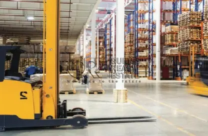 مخزن - استوديو - 6 حمامات للايجار في ابو رواش - القاهرة