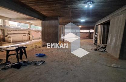 Shop - Studio - 4 Bathrooms for rent in Rayhana Residence - Zahraa El Maadi - Hay El Maadi - Cairo
