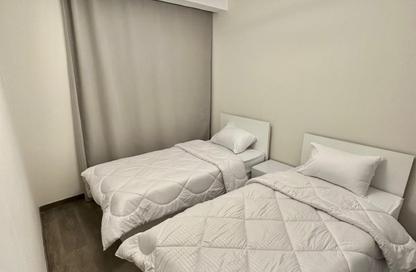 Apartment - 2 Bedrooms - 2 Bathrooms for rent in Park Side Residence - Zed Towers - Sheikh Zayed Compounds - Sheikh Zayed City - Giza