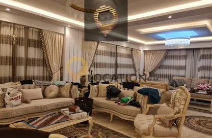 شقة - 3 غرف نوم - 3 حمامات للبيع في پريڤادو - مدينتي - القاهرة