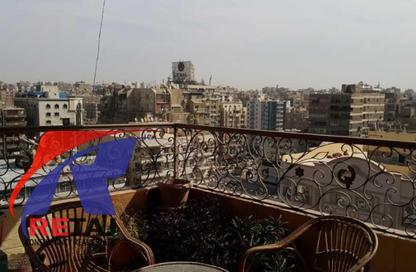 Apartment - 4 Bedrooms - 3 Bathrooms for sale in Fareek Awal Ali Amer St. - 6th Zone - Nasr City - Cairo Apartment - 4 Bedrooms - 3 Bathrooms for sale in Fareek Awal Ali Amer St. - 6th Zone - Nasr City - Cairo