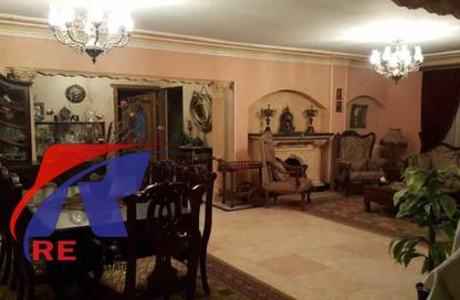 Apartment - 4 Bedrooms - 3 Bathrooms for sale in Fareek Awal Ali Amer St. - 6th Zone - Nasr City - Cairo Apartment - 4 Bedrooms - 3 Bathrooms for sale in Fareek Awal Ali Amer St. - 6th Zone - Nasr City - Cairo