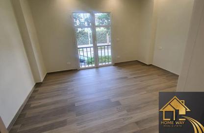 Apartment - 3 Bedrooms - 2 Bathrooms for rent in Garden Residence - Hyde Park - New Cairo City - Cairo