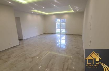 Apartment - 3 Bedrooms - 2 Bathrooms for rent in Garden Residence - Hyde Park - New Cairo City - Cairo