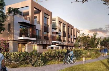 Apartment - 2 - 2 for sale in District 5 - 5th Settlement Compounds - The 5th Settlement - New Cairo City - Cairo Apartment - 2 - 2 for sale in District 5 - 5th Settlement Compounds - The 5th Settlement - New Cairo City - Cairo