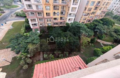 Apartment - 3 - 3 for rent in B1 - Madinaty - Cairo