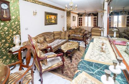 Apartment - 3 Bedrooms - 2 Bathrooms for sale in Port Said St. - Sporting - Hay Sharq - Alexandria Apartment - 3 Bedrooms - 2 Bathrooms for sale in Port Said St. - Sporting - Hay Sharq - Alexandria