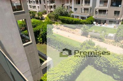 Penthouse - 3 Bedrooms - 3 Bathrooms for sale in Village Gardens Katameya - 5th Settlement Compounds - The 5th Settlement - New Cairo City - Cairo