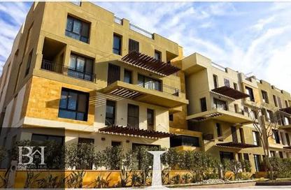 Duplex - 3 Bedrooms - 3 Bathrooms for sale in Westown - Sheikh Zayed Compounds - Sheikh Zayed City - Giza Duplex - 3 Bedrooms - 3 Bathrooms for sale in Westown - Sheikh Zayed Compounds - Sheikh Zayed City - Giza