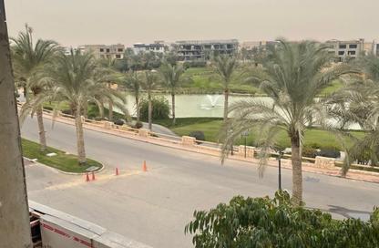 Villa - 7 - 7 for sale in Katameya Dunes - El Katameya Compounds - El Katameya - New Cairo City - Cairo