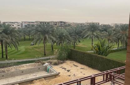 Villa - 7 - 7 for sale in Katameya Dunes - El Katameya Compounds - El Katameya - New Cairo City - Cairo