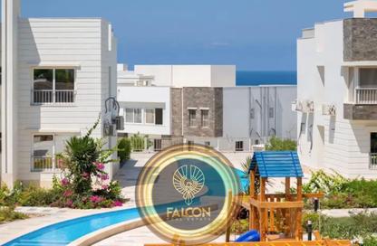 Chalet - 1 Bedroom - 1 Bathroom for sale in Youd - Ras Al Hekma - North Coast Chalet - 1 Bedroom - 1 Bathroom for sale in Youd - Ras Al Hekma - North Coast