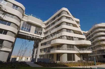 Apartment - 3 - 2 for sale in Bloomfields - Mostakbal City Compounds - Mostakbal City - Future City - Cairo