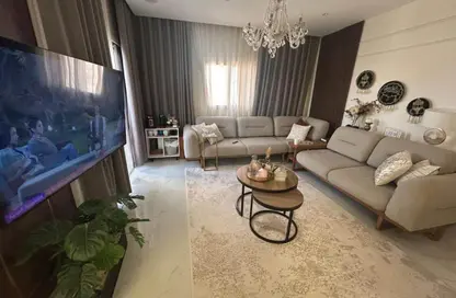 شقة - 2 غرف نوم - 2 حمامات للبيع في الربوة - كمبوندات الشيخ زايد - الشيخ زايد - الجيزة