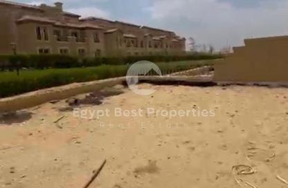 منزل مزدوج - 4 - 4 للبيع في لافيستا سيتي - كمبوندات العاصمة الإدارية الجديدة - العاصمة الإدارية الجديدة - القاهرة