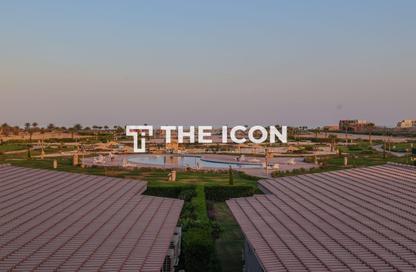 Chalet - 2 Bedrooms - 1 Bathroom for sale in Cavo Sokhna - Al Ain Al Sokhna - Suez