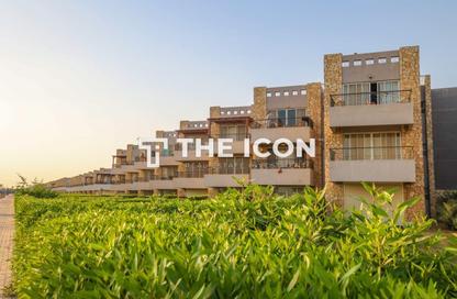 Chalet - 2 Bedrooms - 1 Bathroom for sale in Cavo Sokhna - Al Ain Al Sokhna - Suez