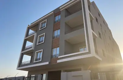 شقة - 4 غرف نوم - 3 حمامات للبيع في بيت الوطن - التجمع الخامس - مدينة القاهرة الجديدة - القاهرة