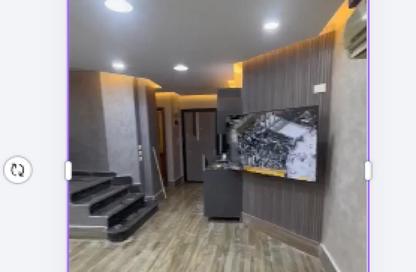 Villa - 3 Bedrooms - 2 Bathrooms for sale in Bellagio - Al Ain Al Sokhna - Suez