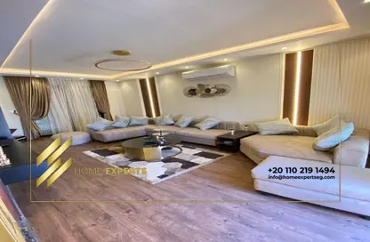 Villa - 4 Bedrooms - 4 Bathrooms for rent in Villette - 5th Settlement Compounds - The 5th Settlement - New Cairo City - Cairo