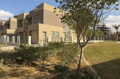 فيلا - 6 غرف نوم - 7 حمامات للبيع في بالم هيلز نيو كايرو - كمبوندات التجمع الخامس - التجمع الخامس - مدينة القاهرة الجديدة - القاهرة