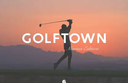 شقة - غرفة نوم - 1 حمام للبيع في جولف تاون – مارينا إديشن - سوما باى - سفاجا - الغردقة - محافظة البحر الاحمر