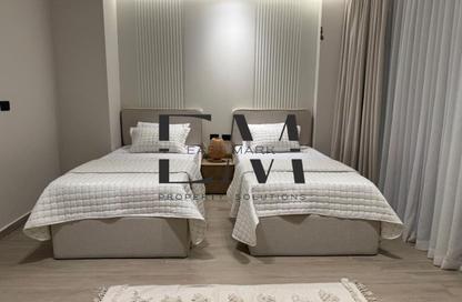 Chalet - 1 Bedroom - 1 Bathroom for sale in Marina 6 - Marina - Al Alamein - North Coast