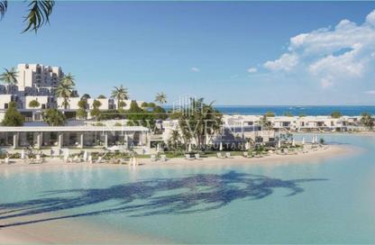 Chalet - 2 Bedrooms - 2 Bathrooms for sale in Salt - Ras Al Hekma - North Coast Chalet - 2 Bedrooms - 2 Bathrooms for sale in Salt - Ras Al Hekma - North Coast