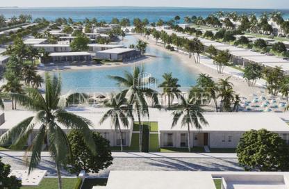 Chalet - 2 Bedrooms - 2 Bathrooms for sale in Salt - Ras Al Hekma - North Coast