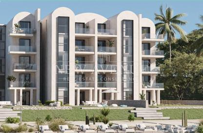 Chalet - 2 Bedrooms - 2 Bathrooms for sale in Salt - Ras Al Hekma - North Coast