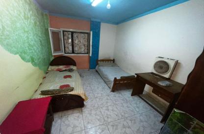 Apartment - 2 Bedrooms - 1 Bathroom for rent in 2nd District - 6 October City - Giza