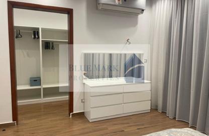 Apartment - 3 Bedrooms - 3 Bathrooms for rent in Eastown - 5th Settlement Compounds - The 5th Settlement - New Cairo City - Cairo