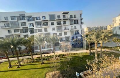 Apartment - 3 Bedrooms - 3 Bathrooms for rent in Eastown - 5th Settlement Compounds - The 5th Settlement - New Cairo City - Cairo