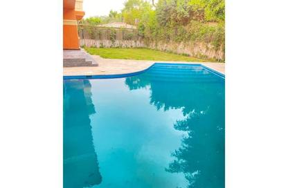 Villa - 7 Bedrooms - 7+ Bathrooms for sale in El Rehab Extension - Al Rehab - New Cairo City - Cairo
