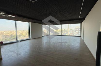 Office Space - Studio - 1 Bathroom for rent in Granoy - 5th Settlement Compounds - The 5th Settlement - New Cairo City - Cairo