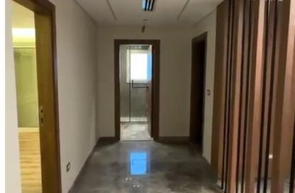 Villa - 7 - 6 for sale in Grand Heights - Northern Expansions - 6 October City - Giza