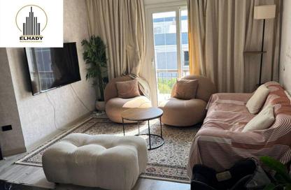 Penthouse - 3 Bedrooms - 4 Bathrooms for sale in Mountain View Executive Residence Katameya - El Katameya Compounds - El Katameya - New Cairo City - Cairo