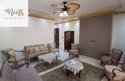 شقة - 3 غرف نوم - 3 حمامات للبيع في عمارات الاندلس - حى الاندلس - مدينة القاهرة الجديدة - القاهرة