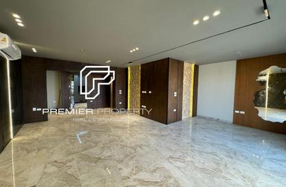 Apartment - 3 Bedrooms - 2 Bathrooms for rent in Palm Hills New Cairo - 5th Settlement Compounds - The 5th Settlement - New Cairo City - Cairo