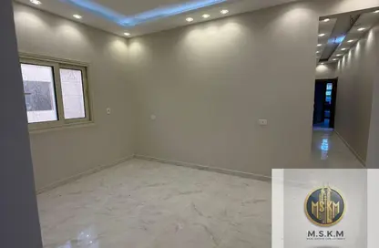 Apartment - 3 Bedrooms - 3 Bathrooms for rent in New Lotus - The 5th Settlement - New Cairo City - Cairo