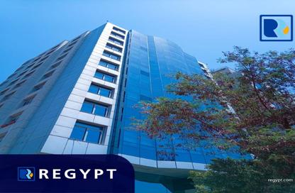 مساحات مكتبية - استوديو - 4 حمامات للايجار في شارع 295 - المعادي الجديدة - حي المعادي - القاهرة