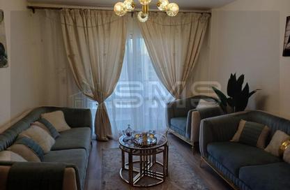 Apartment - 2 Bedrooms - 1 Bathroom for sale in Privado - Madinaty - Cairo