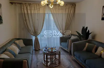 Apartment - 2 Bedrooms - 1 Bathroom for sale in Privado - Madinaty - Cairo