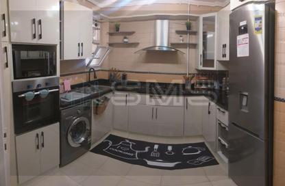 Apartment - 2 Bedrooms - 1 Bathroom for sale in Privado - Madinaty - Cairo