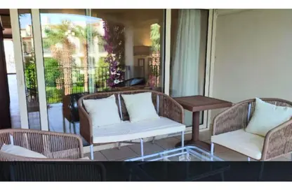 Apartment - Studio - 1 Bathroom for sale in Sahl Hasheesh Resort - Sahl Hasheesh - Hurghada - Red Sea