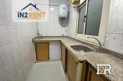 Full Floor - Studio - 4 for rent in Sarayat Al Maadi - Hay El Maadi - Cairo