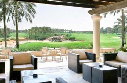 Palace - 6 Bedrooms - 7+ Bathrooms for sale in Katameya Dunes - El Katameya Compounds - El Katameya - New Cairo City - Cairo