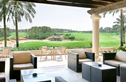 قصر - 6 غرف نوم - 8 حمامات للبيع في قطامية ديونز - كمبوندات القطامية - القطامية - مدينة القاهرة الجديدة - القاهرة